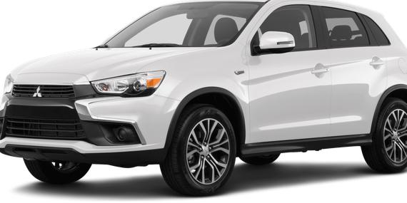 MITSUBISHI OUTLANDER SPORT 2018 JA4AR4AW2JU022378 image MITSUBISHI OUTLANDER SPORT 2018 JA4AR4AW2JU022378 image
